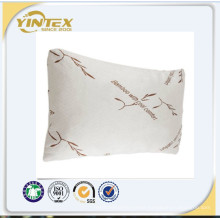 Bamboo Cover Shredded Memory Foam Pillow